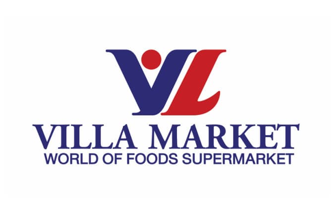 Villa Market TH 500 THB
