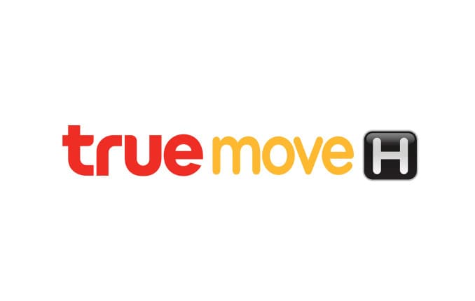 True Move H TH 10 THB