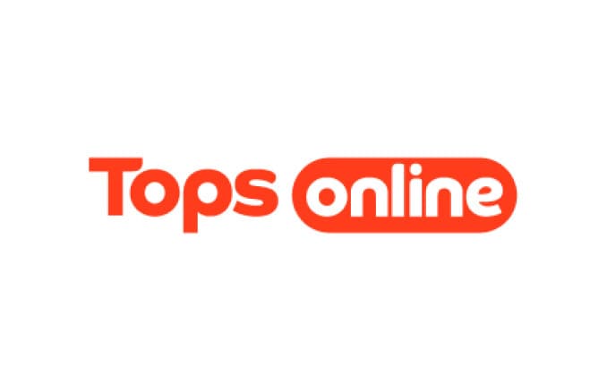 Tops Online TH 100 THB