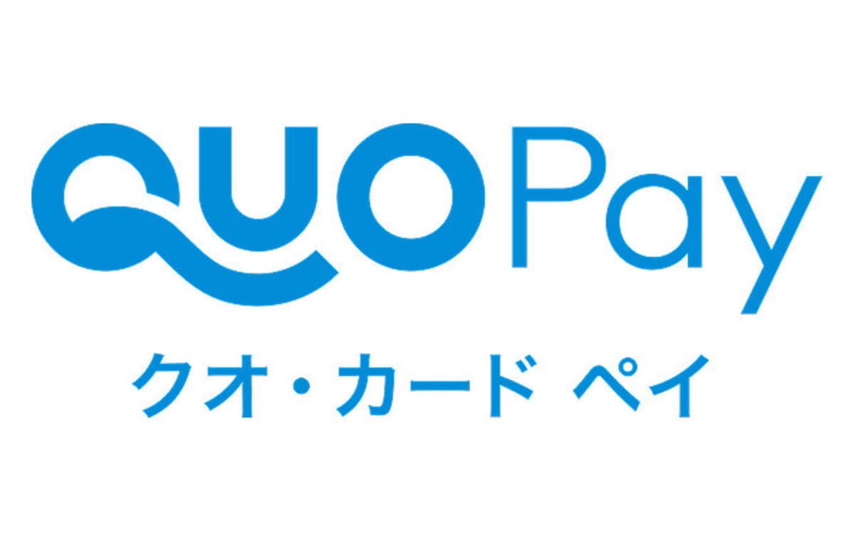 QUO Pay JP 3000 JPY
