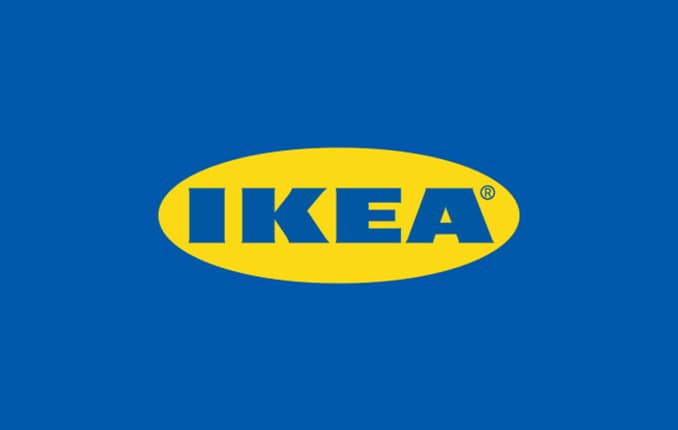 IKEA JPY