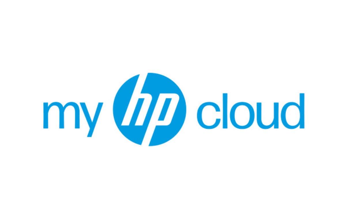 myHPcloud Cloud Storage eGift Card