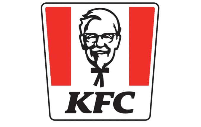 KFC MY 20 MYR