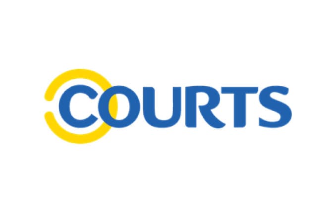 COURTS Malaysia eVoucher