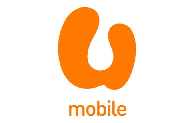 UMobile MY 100 MYR