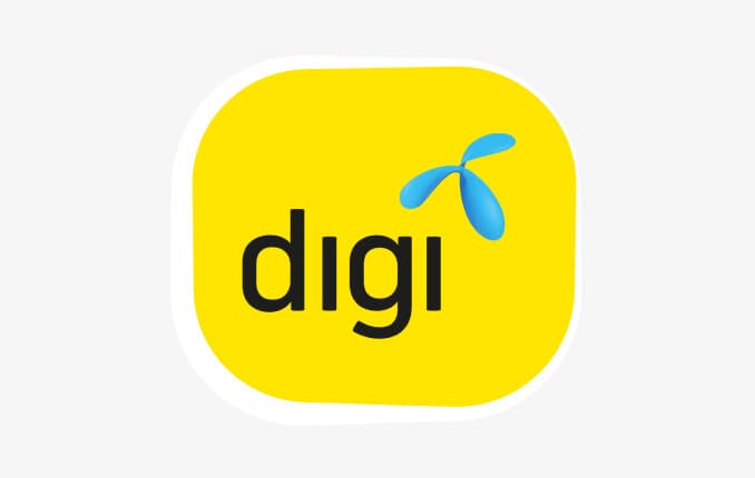 DiGi MY 60 MYR