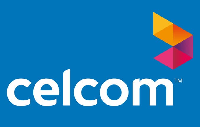 Celcom Malaysia