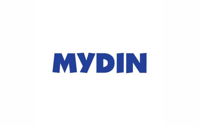 Mydin MYR