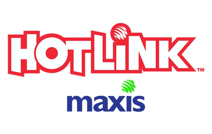 Hotlink MY 60 MYR