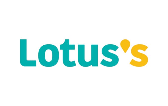 Lotus's MY 50 MYR