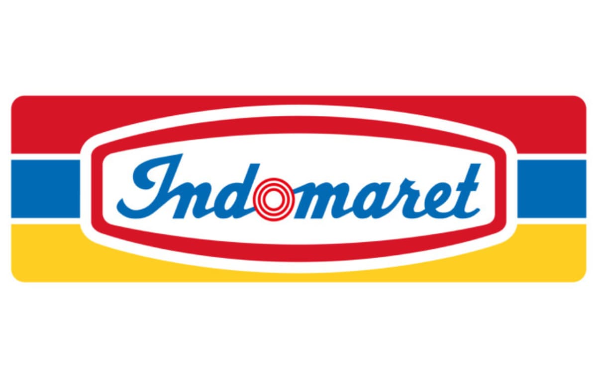 Indomaret 100000 IDR