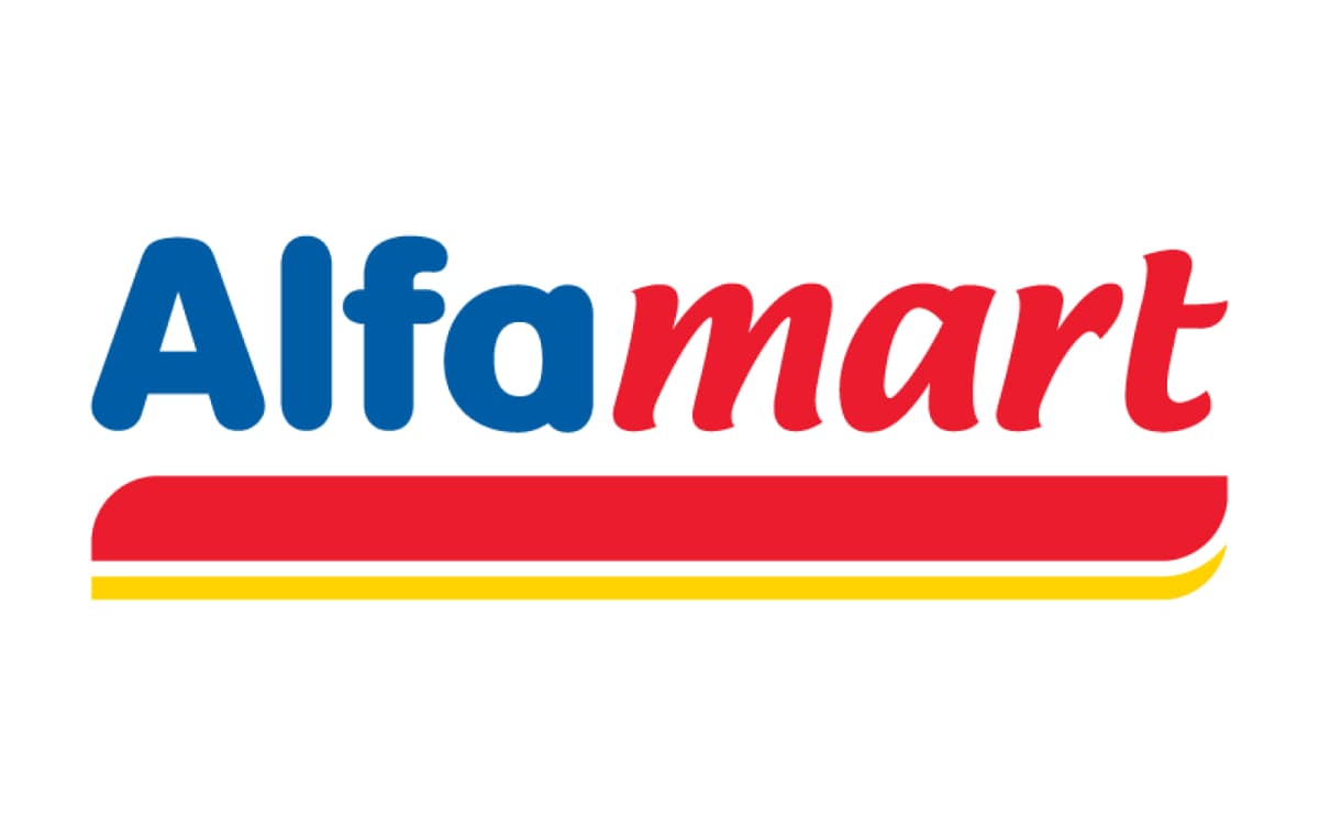 Alfamart ID 25000 IDR