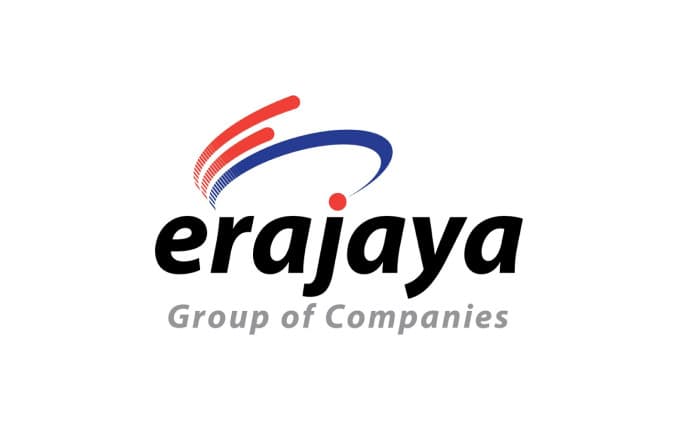 Eraclub (Erajaya) ID 10000000 IDR