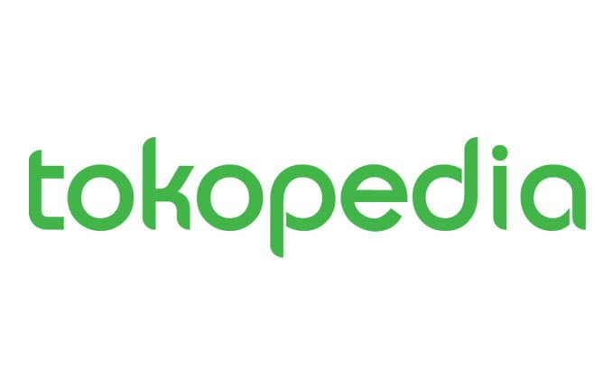 Tokopedia IDR