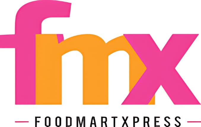 FMX Supermarket ID 50000 IDR