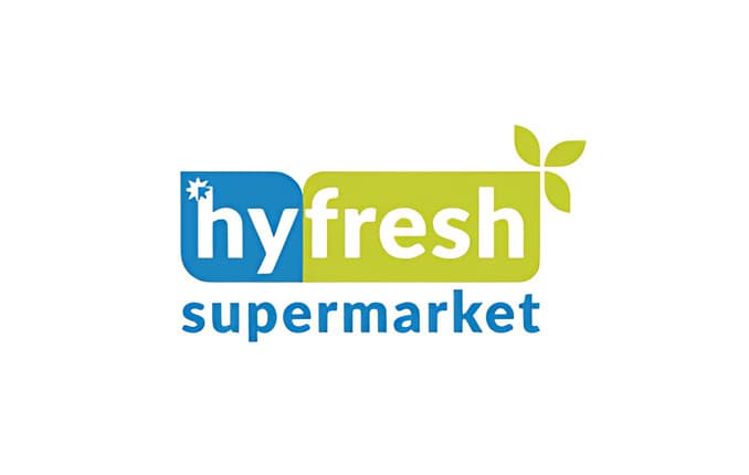 Hyfresh Supermarket ID 50000 IDR