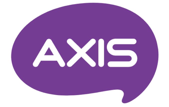 AXIATA AXIS ID 300000 IDR