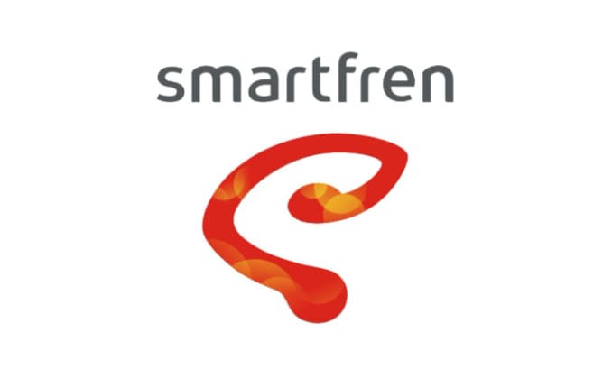 SMARTFREN ID 1000000 IDR