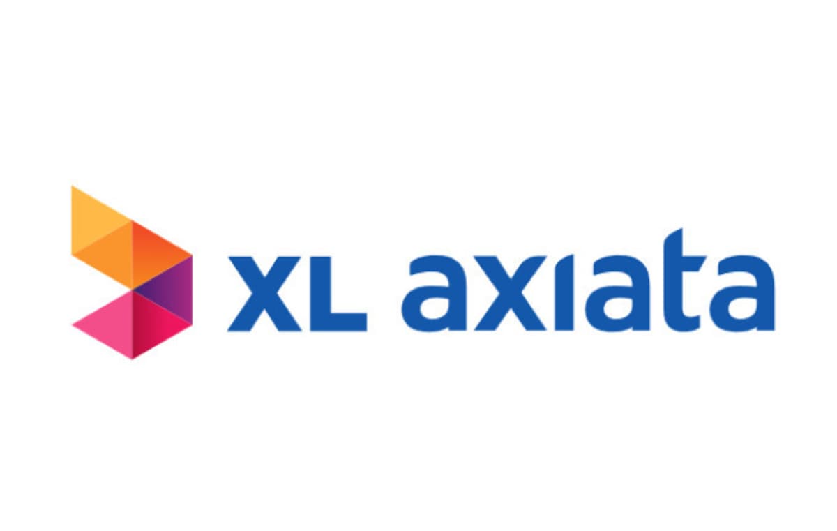 XL AXIATA ID 1000000 IDR
