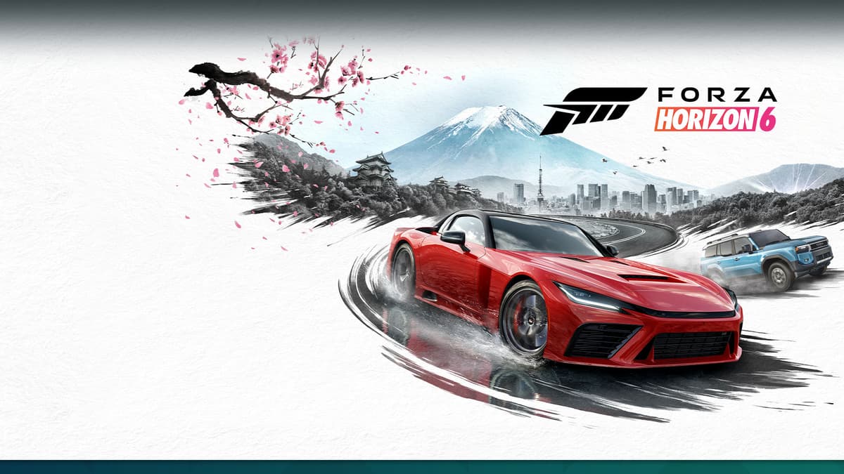 Forza Horizon 6: Premium Upgrade - PRE-PURCHASE