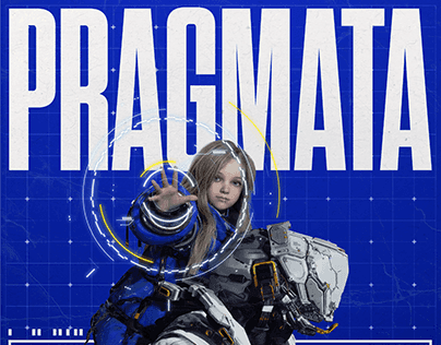 Pragmata: Deluxe Edition