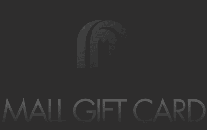 Mall Gift Card AED
