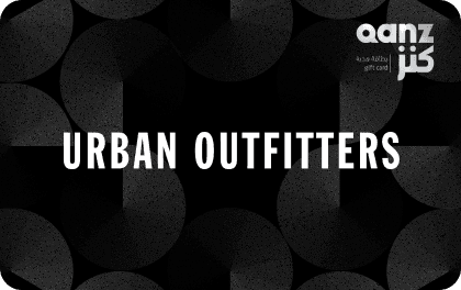 Urban Outfitters UAE 100 AED