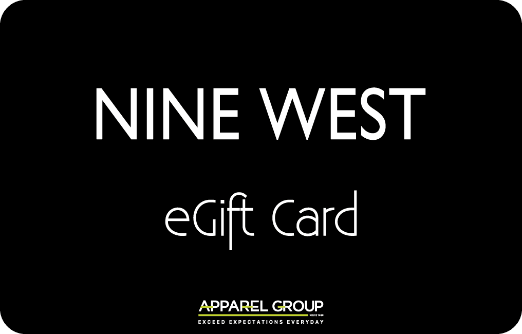 NINE WEST AED