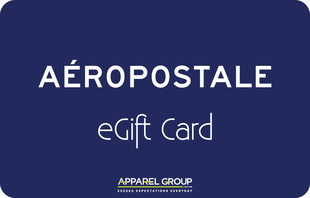 Aeroposale AED
