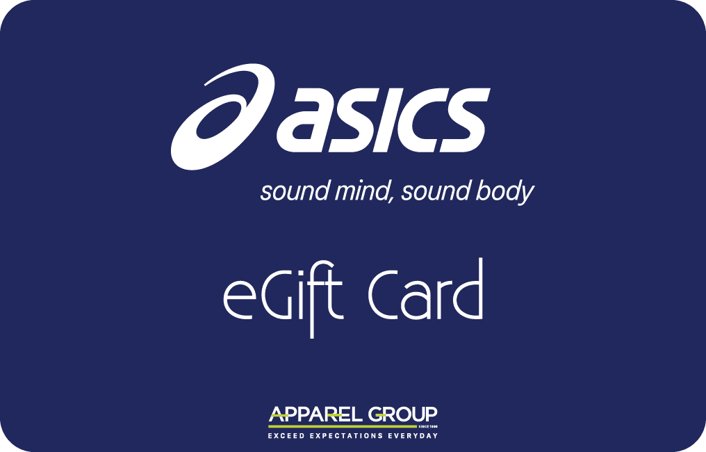 ASICS AED