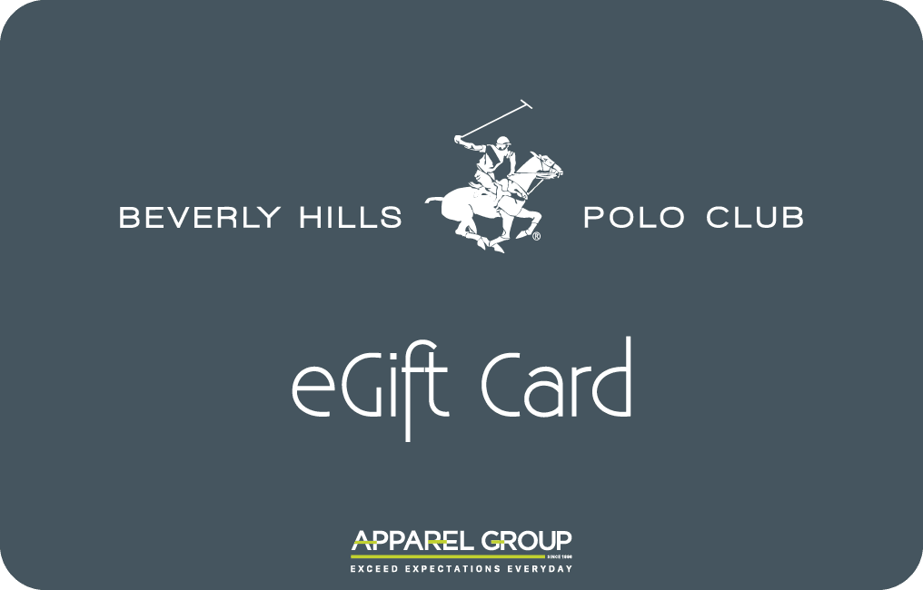 Beverly Hills Polo Club AED
