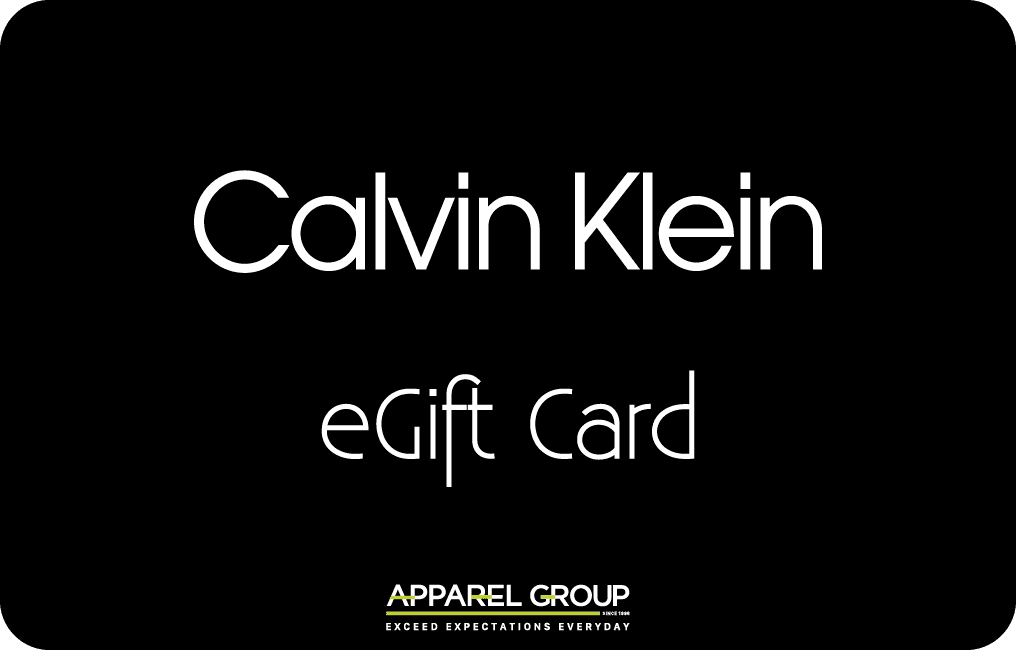 Calvin Klein AED