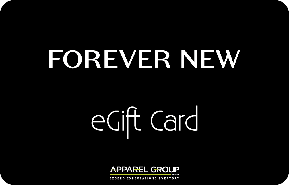 Forever New AED