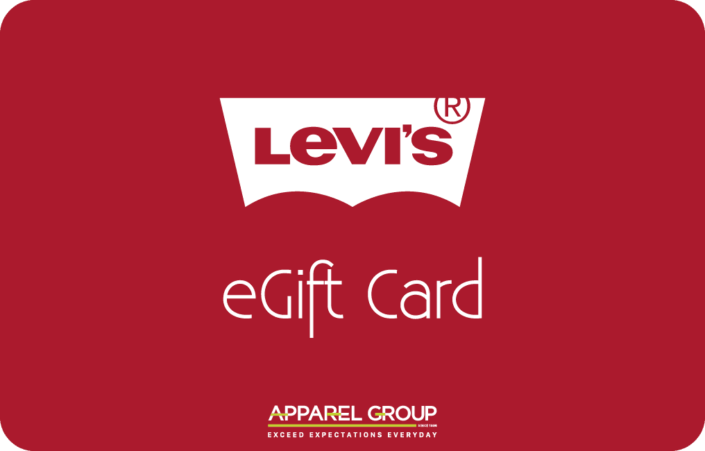 LEVI'S AED