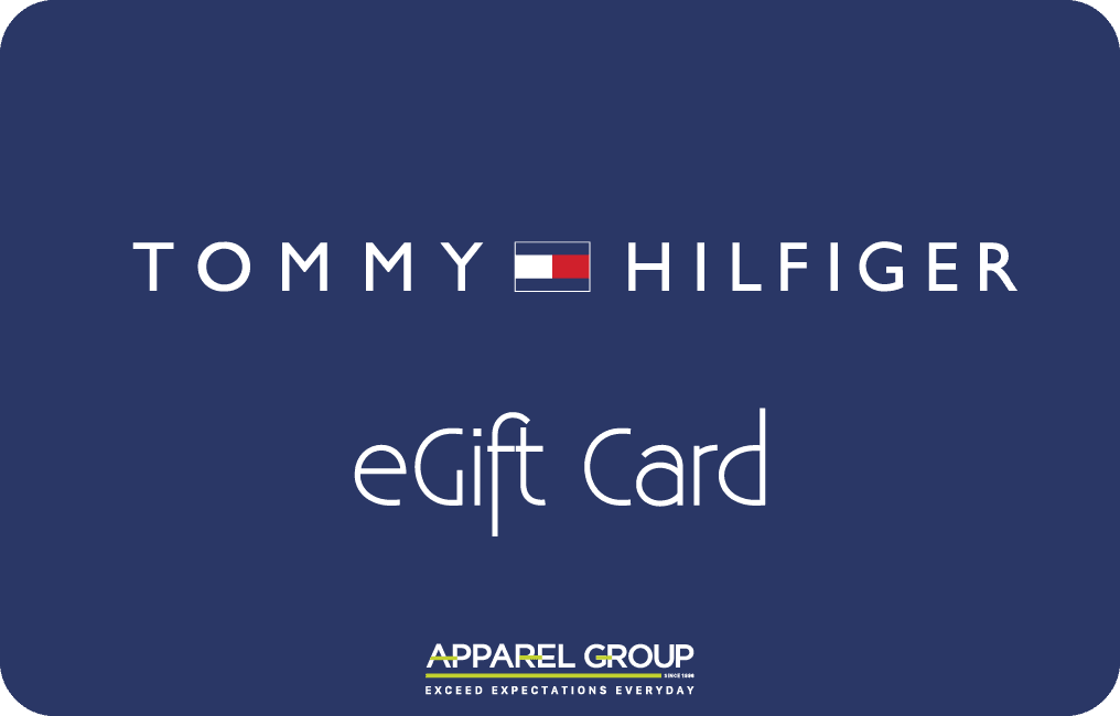 Tommy Hilfiger AED