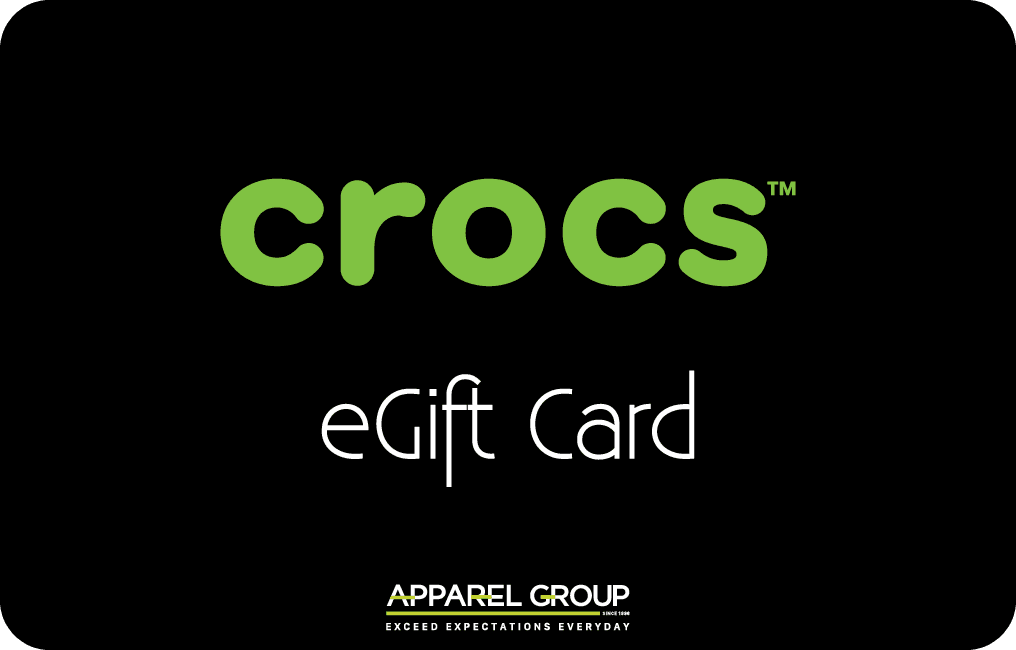 Crocs AED