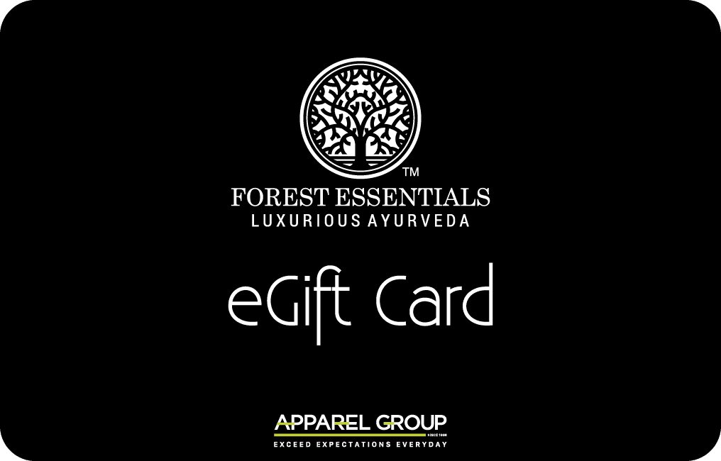 Forest Essentials AED