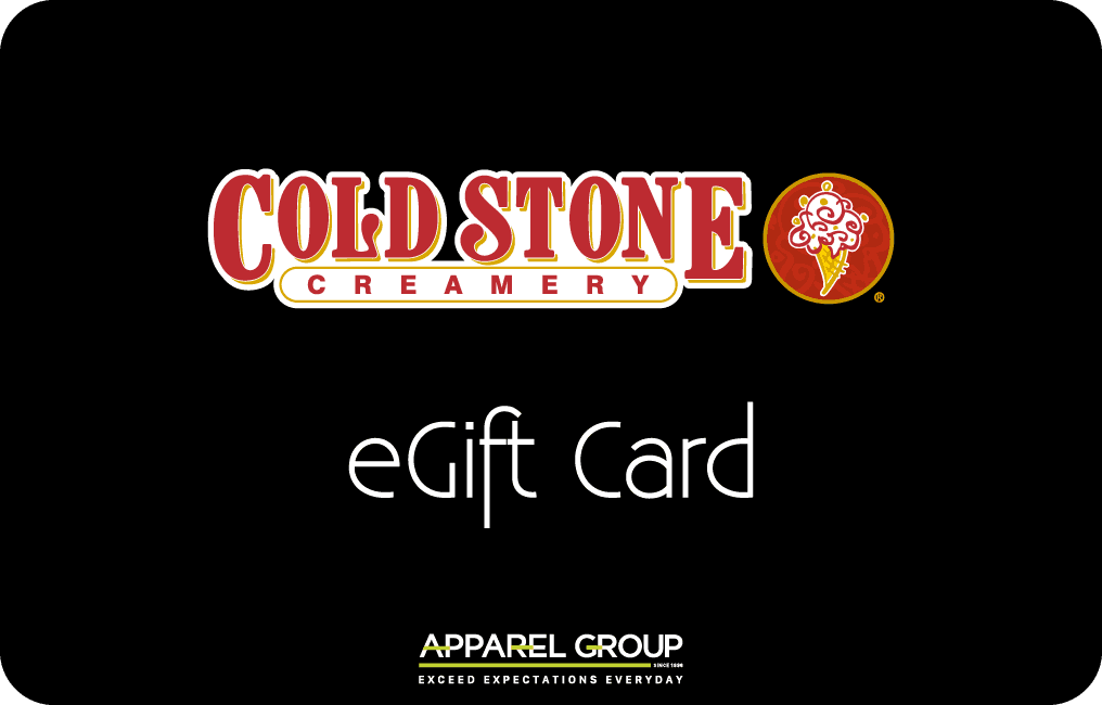 Cold Stone AED