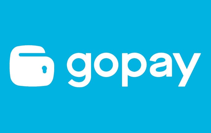 Gopay IDR