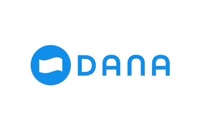 DANA Cash IDR