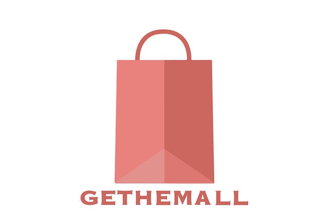 GeTheMall HK 100 HKD