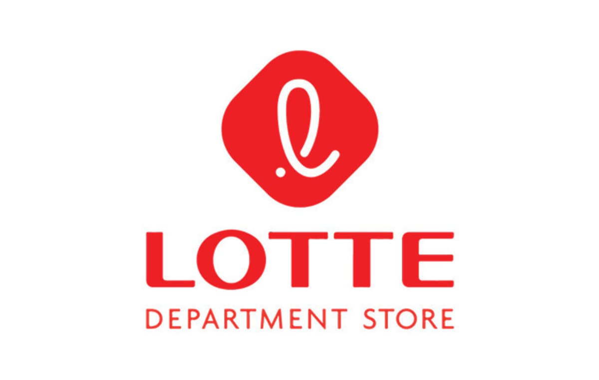 Lotte Department Store VN 1000000 VND