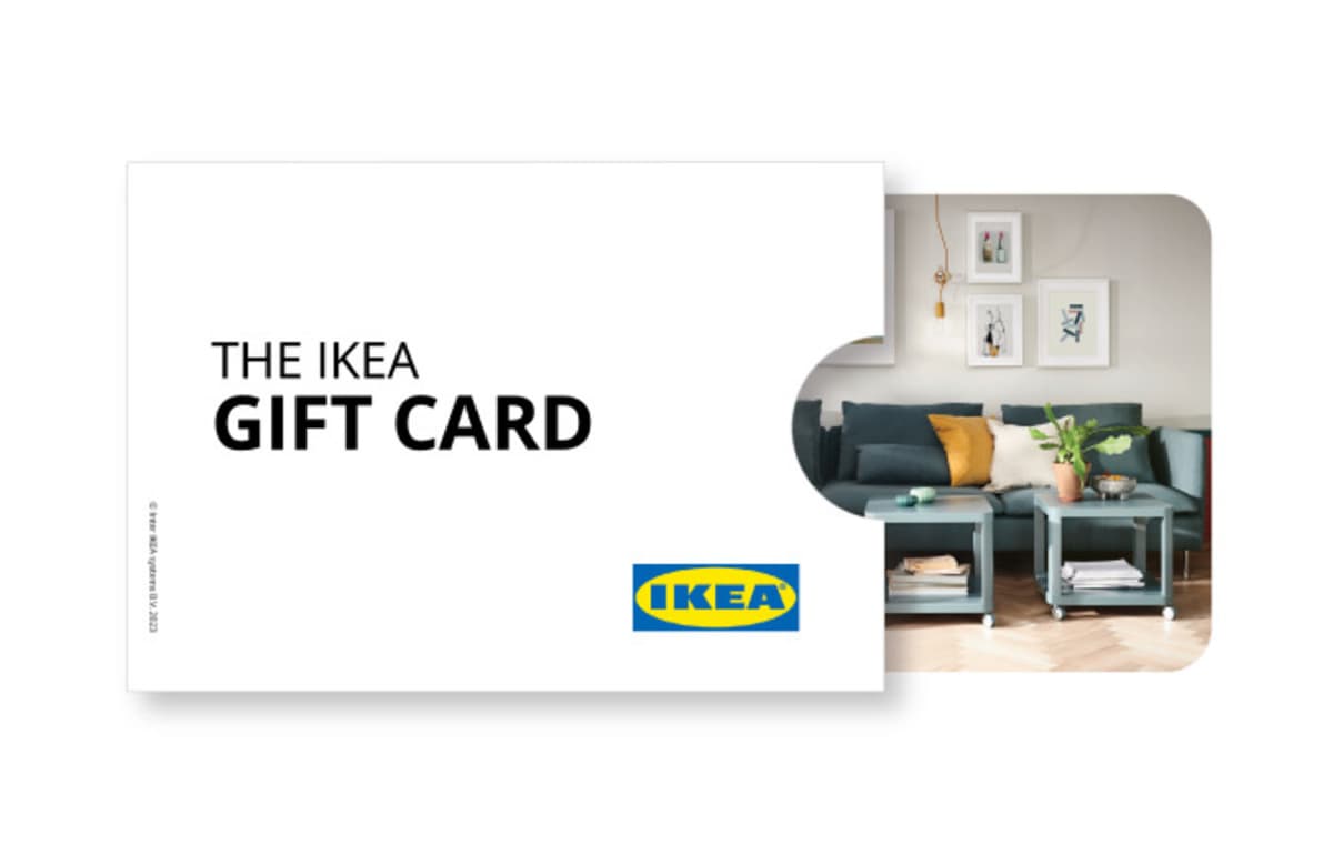IKEA SG 100 SGD