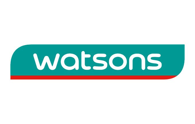 Watsons SG 50 SGD
