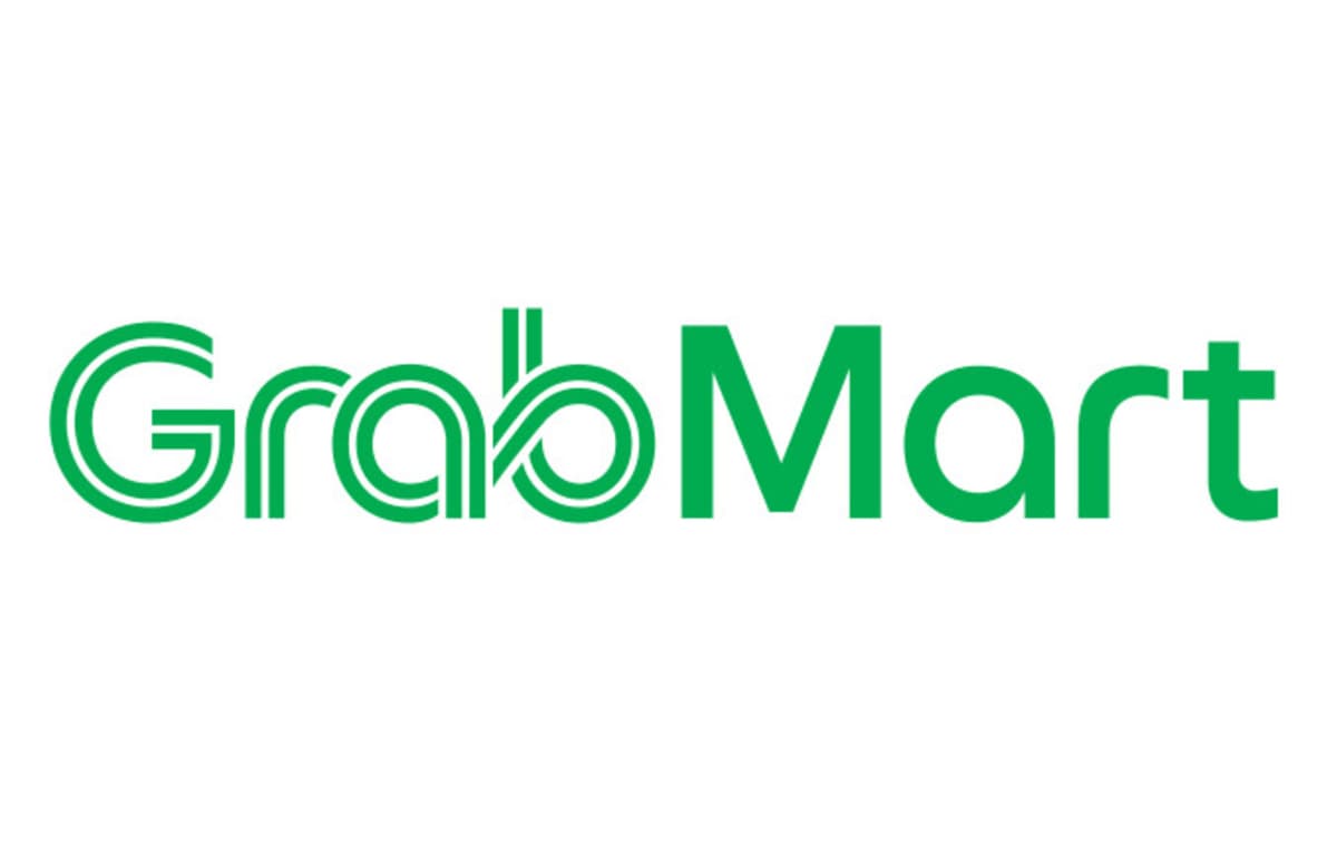 Grab Mart SG 75 SGD