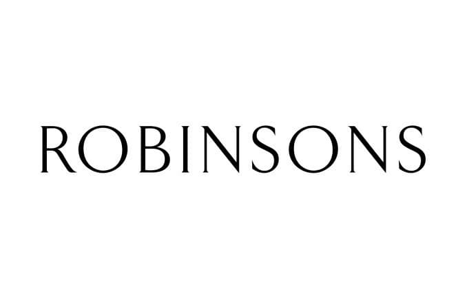 Robinsons SG 100 SGD