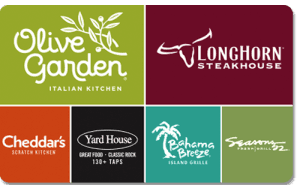Olive Garden USD