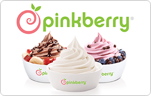 Pinkberry® USD