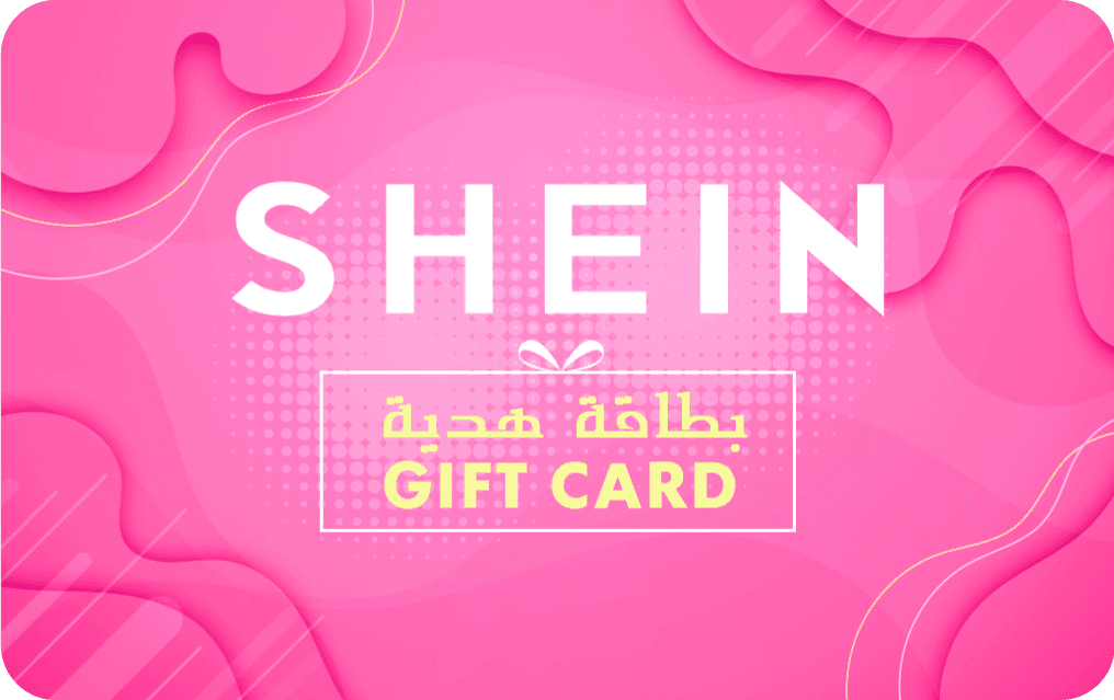 SHEIN AE 100 AED