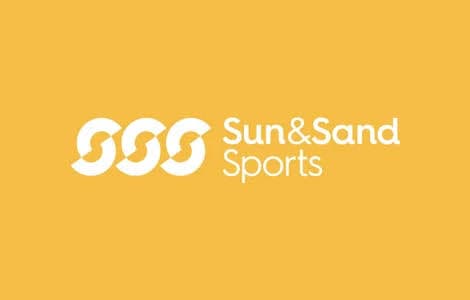Sun & Sand Sports AED